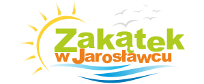 Zakątek - Ośrodek Wczasowy w Jarosławcu
